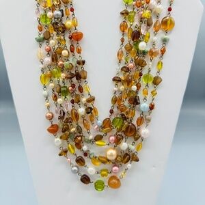 Lia Sophia Beaumont Necklace